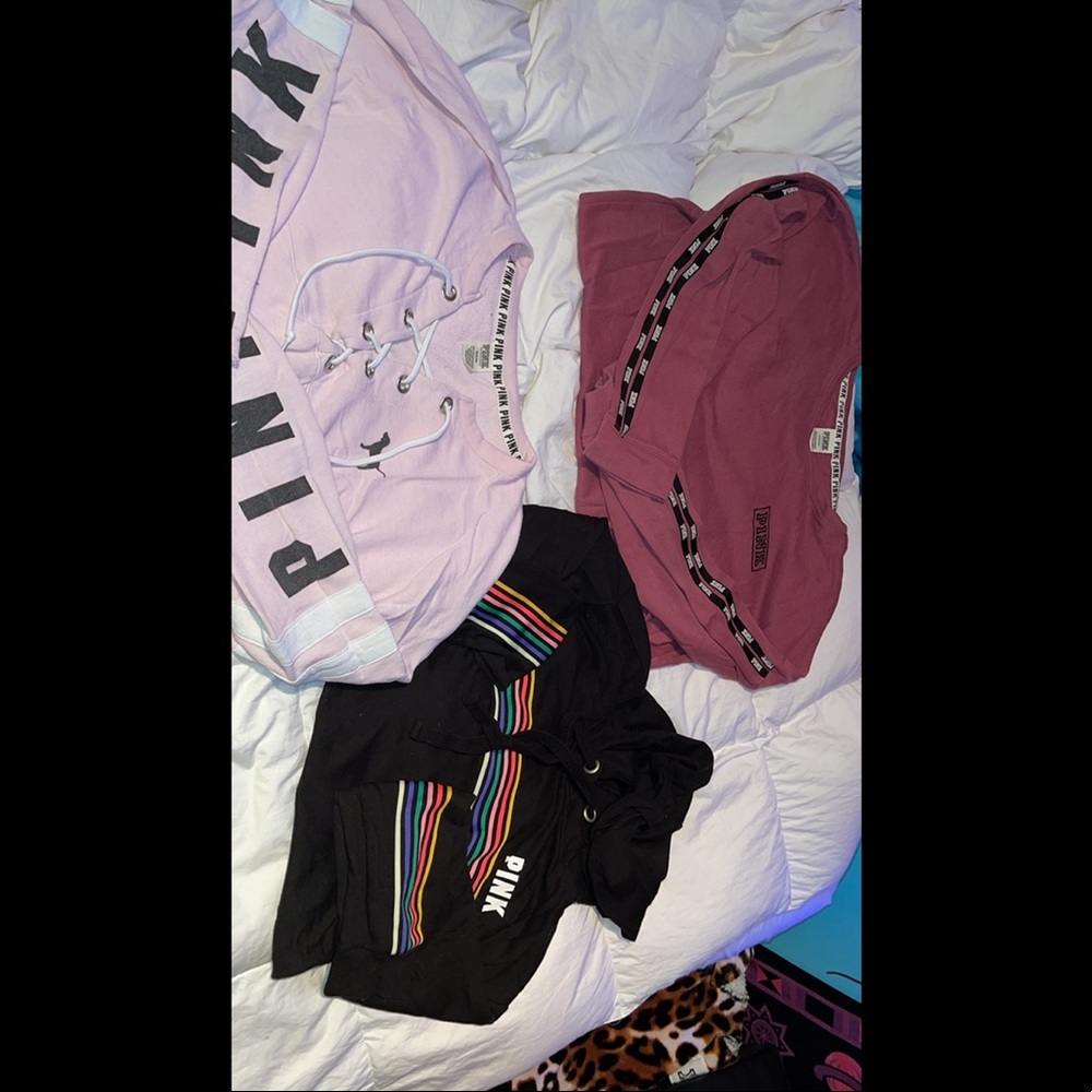COPY - Pink Bundle